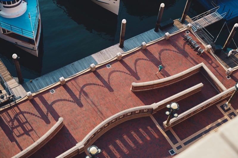 Rowes Wharf Restoration preview 11